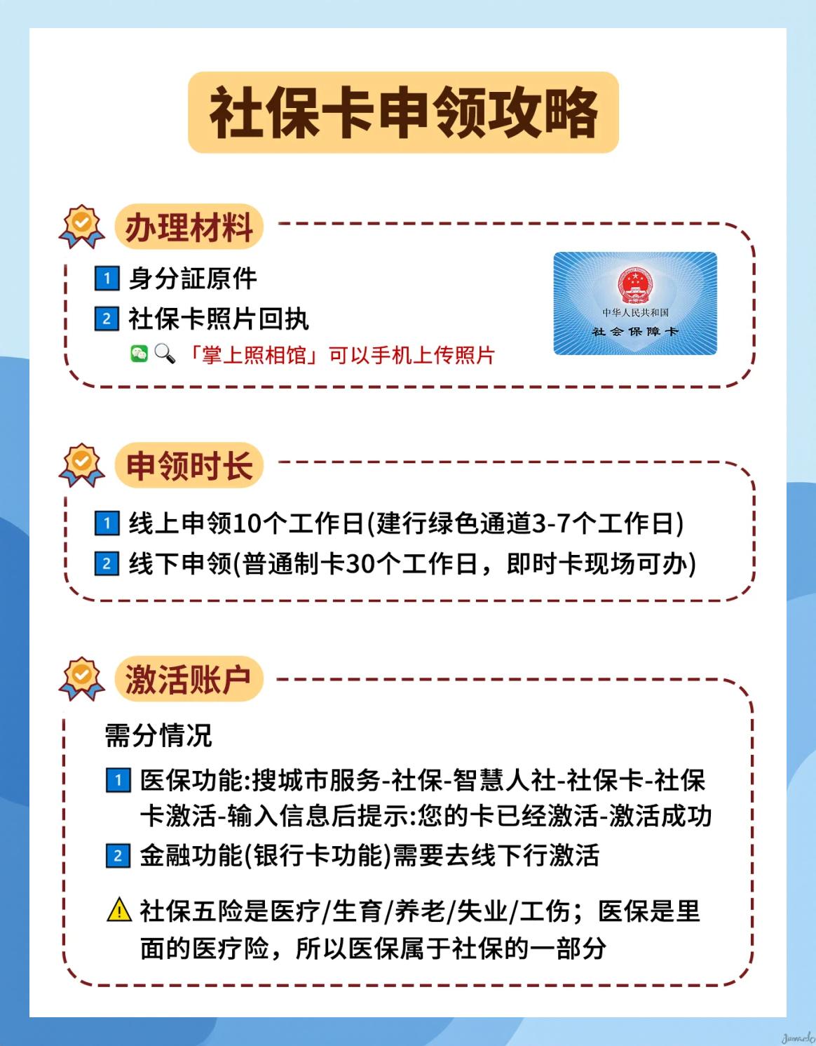 嘉善最新医保怎么在手机上激活医保卡方法分析(最方便真实的嘉善用手机医保卡怎么激活方法)