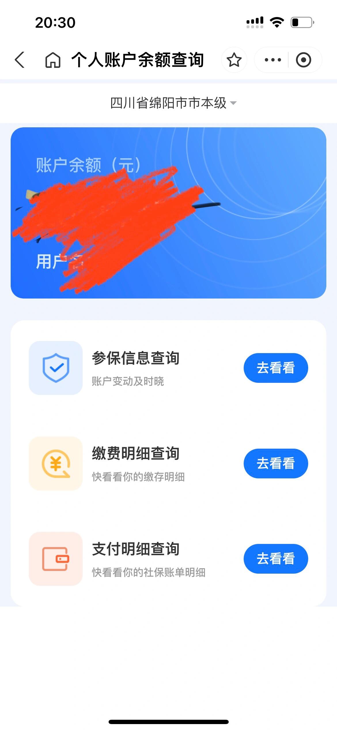 嘉善最新已缴费却查不到医保余额方法分析(最方便真实的嘉善为什么医保交费后查不到缴费的账单方法)