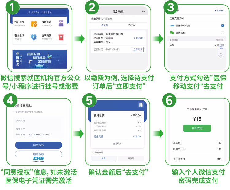 嘉善最新怎样把医保卡绑在微信上支付方法分析(最方便真实的嘉善怎样把医保卡绑在微信上支付呢方法)